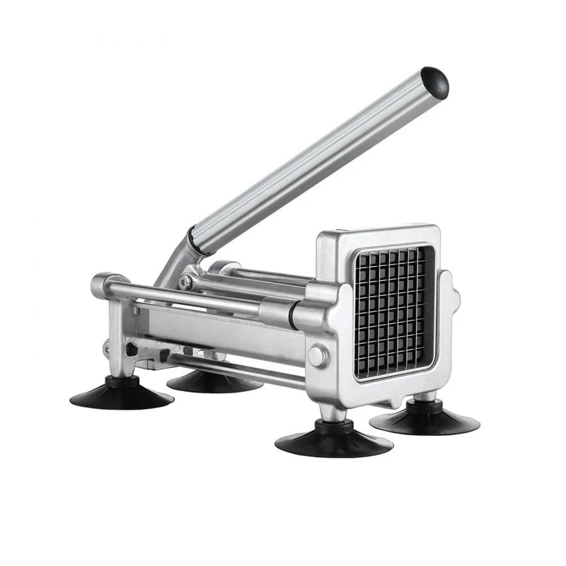 Manual French Fry Cutter Heavy Duty Potato Slicer 9
