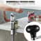 Commercial Manual Can Opener With Adjustable Stand For Large Cans 1