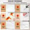 Crystal Clear PVC Table Protector Cover Waterproof Desk Dining Table Mat 5