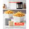Commercial French Fry Cutter With Ergonomic Lever Potato Chopper 4