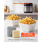 Commercial French Fry Cutter With Ergonomic Lever Potato Chopper 4