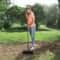 Manual Lawn Aerator Tool For Healthier Lawns 5