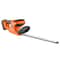 Cordless Electric Hedge Trimmer With Dual Action Blade 8