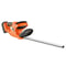 Cordless Electric Hedge Trimmer With Dual Action Blade 8