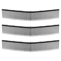 lawn sweeper brush replacement for sweepers
