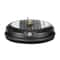Pressure Washer Surface Cleaner With Wheels 4000 PSI Power Washer Attachment For Driveways Patios 7