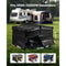 Generator Cover 420D Waterproof Running Cover For 350012000W Portable Generators 2