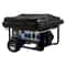 Generator Cover 420D Waterproof Running Cover For 350012000W Portable Generators 10