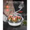 Bud Leaf Trimmer Manual Bowl Trimmer For Wet Dry Hydroponic Plant Cutting 1
