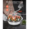 Bud Leaf Trimmer Manual Bowl Trimmer For Wet Dry Hydroponic Plant Cutting 1