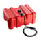 Portable Marine Fuel Tank 55L With Hose Gauge For Outboard Fishing And Deck Boats 10