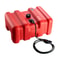 Portable Marine Fuel Tank 55L With Hose Gauge For Outboard Fishing And Deck Boats 10
