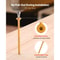 Deck Screws 350 Pack RustResistant T25 Star Drive SelfTapping Wood Screws For Outdoor Projects 3