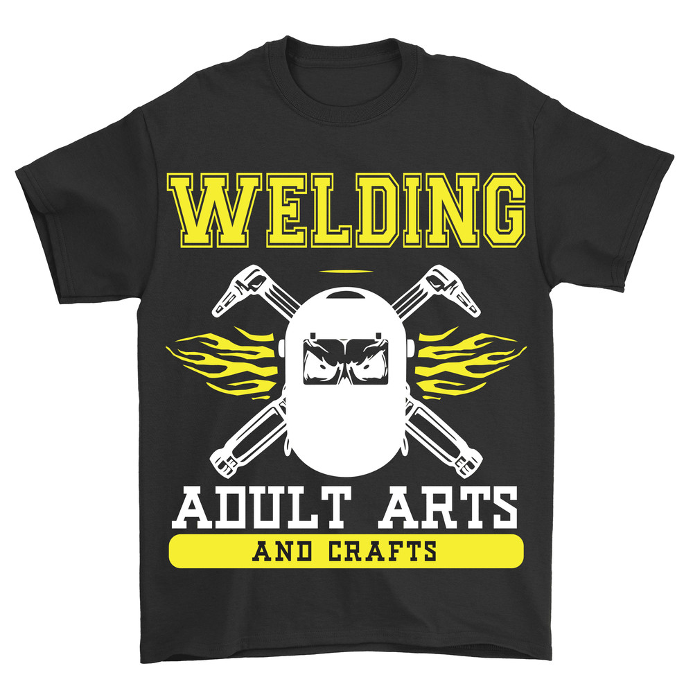 Welding Adults Arts And Crafts PNG Sublimation 0