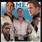 Digital Download File Sublimation Ryan Gosling Literally Me PNG 0