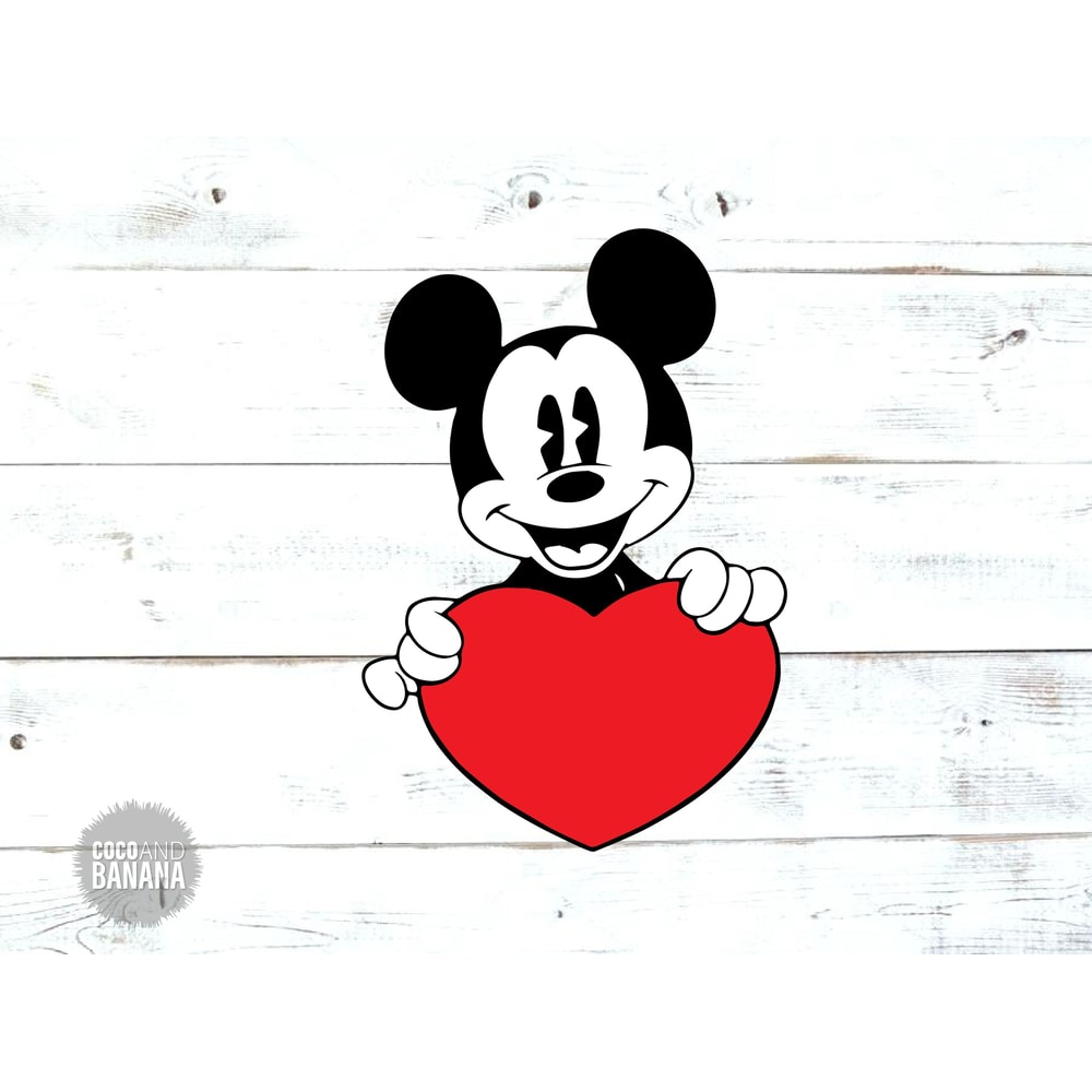 Mickey SVG Cricut Mickey SVG Halloween Disney SVG Files For Cricut Disney SVG Shirts 0