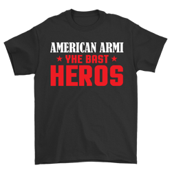 american armi best heros quote graphic design png sublimation instant download