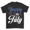 Happy 4th Of July Graphic Independence Day  PNG Sublimation Instant Download 0