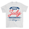 4th Of July Graphic Independence Day  PNG Sublimation Instant Download 0