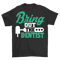 Bring Out The Dentist PNG Sublimation Digital Download Files 0