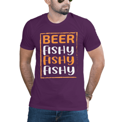 beer fishy fishy fishy quote t-shirt design, mug design , png sublimation