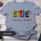 Teach Love Inspire Teacher Gift Sublimation Design Png Teach Back To School Tshirt DesignTeacher Ap 1