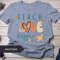 Teach Love Inspire Sublimation Design Png Back To School Tshirt Design Teacher Appreciation Png 1