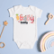 Baby Bunny Png  Mother Gift  Download  Flowers Png  Spring Mother  Easter Shirt 2