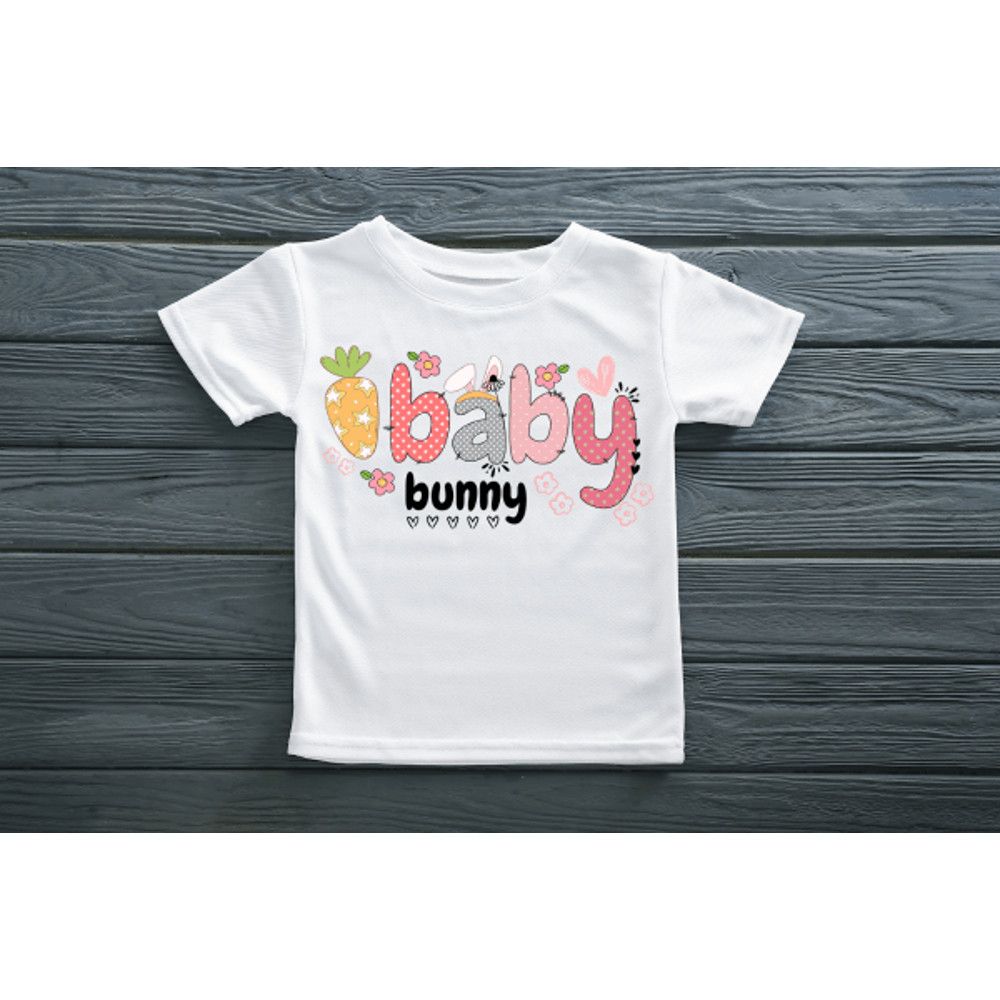 Baby Bunny Png  Mother Gift  Download  Flowers Png  Spring Mother  Easter Shirt 0