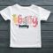 Baby Bunny Png  Mother Gift  Download  Flowers Png  Spring Mother  Easter Shirt 0