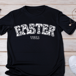 easter vibes white transparent lace png