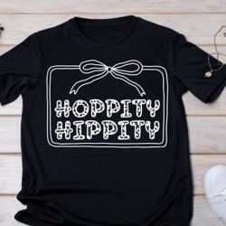 hippity hoppity white easter transparent png