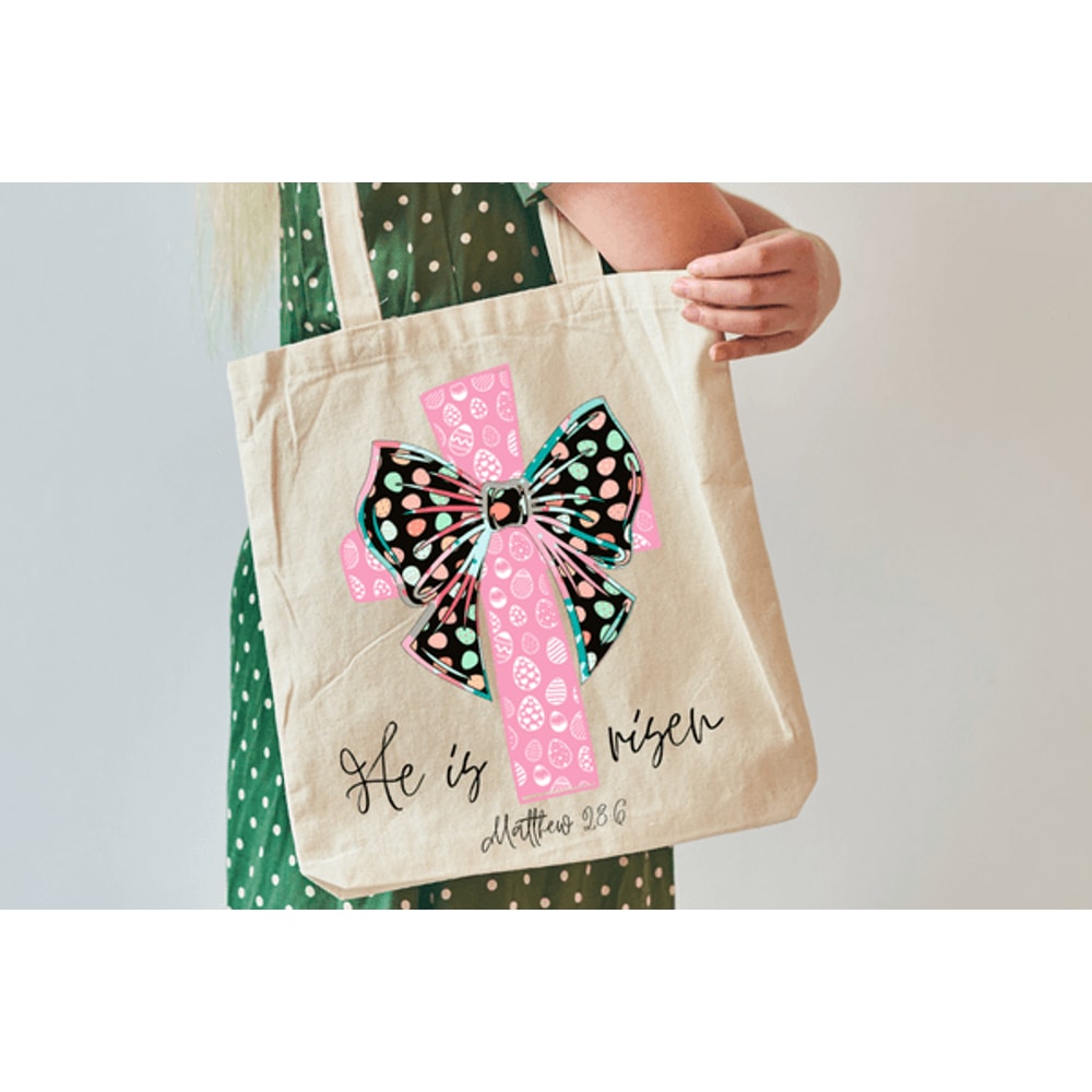 He Is Risen Easter Png 2