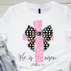 he is risen easter png