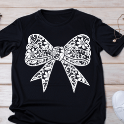 big lace coquette ribbon png | download | transparent