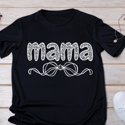 mama lace png rustic coquette design