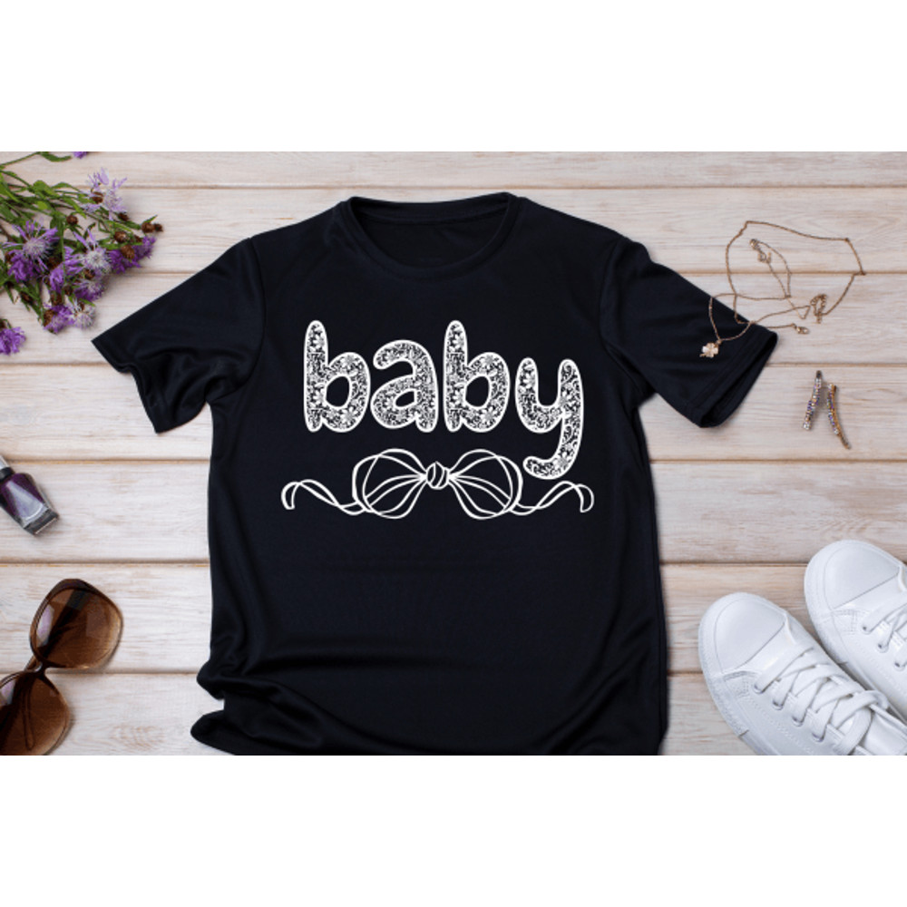 Baby Lace Png Rustic Coquette Design 0