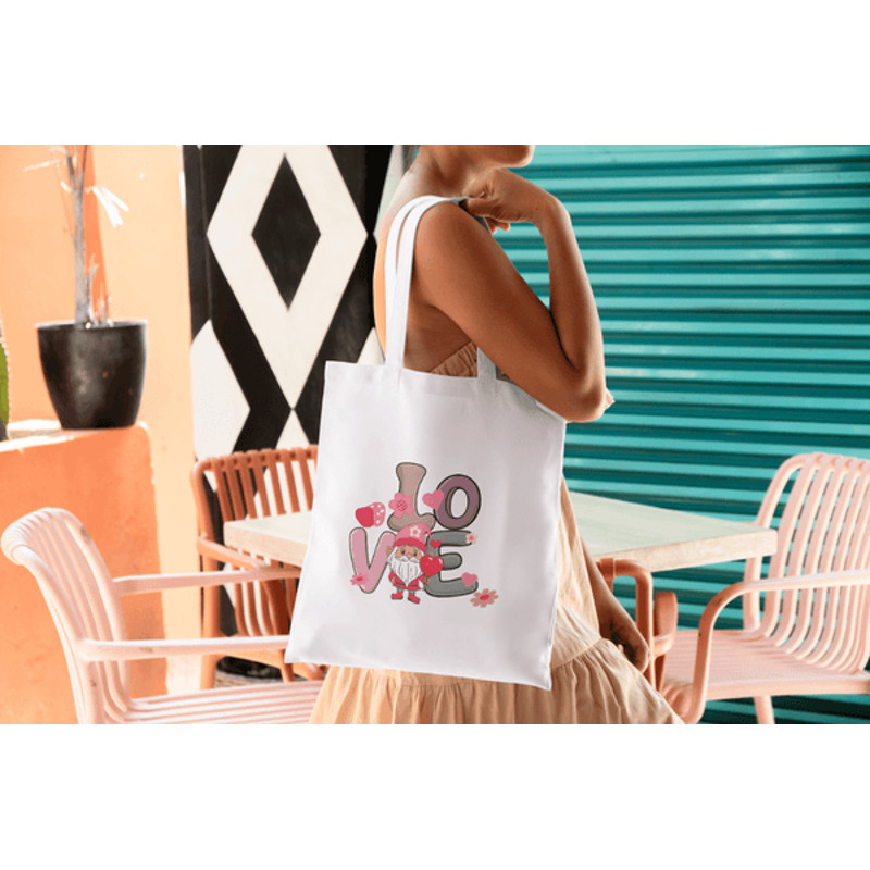 Doodle Love Png Gnomes Love Png Valentines Hearts Gnomes Png 4