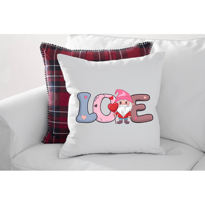 Doodle Love Png Gnomes Love Png Valentines Hearts Gnomes Png Pastel Gnomes Download 2