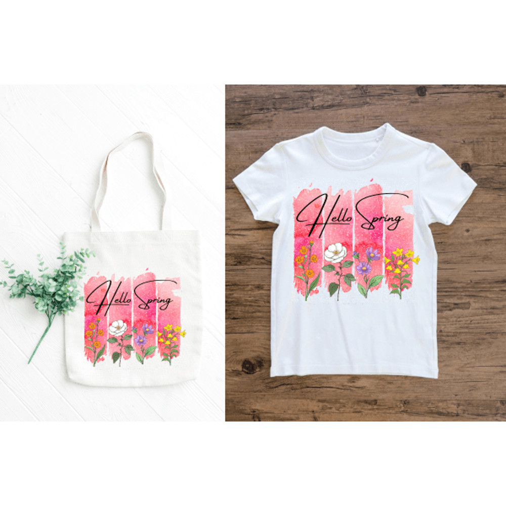 Watercolor Wildflowers Cliparts 25 Png Transparent 2