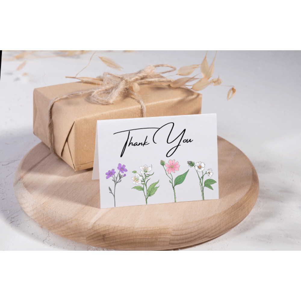 Watercolor Wildflowers Cliparts 25 Png Transparent 3