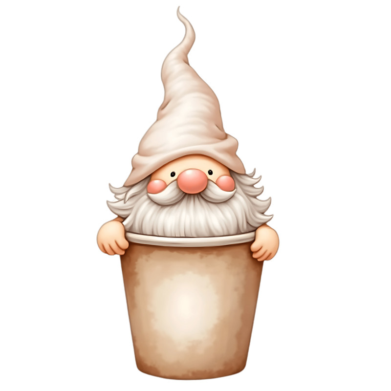 Gnome Clipart Png 0