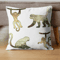 Monkeys Print Clipart Png 2