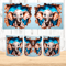 Baby Elefant Mug Wrap 11oz 15 Oz 2