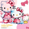 Cute Kitten Png 25 Cartoons Cliparts Set 3