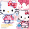 Cute Kitten Png 25 Cartoons Cliparts Set 5