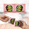 Baby Dino Mug Wrap Dinozaur Mug 0