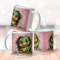 Baby Dino Mug Wrap Dinozaur Mug 1