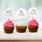 Cartoon Unicorn Baby Png  Pastel Sweets Cliparts 2