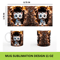 Kitten Cat Baby Mug Wrap 0